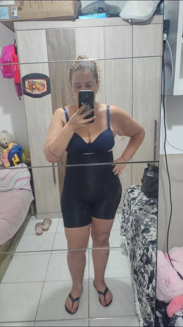 Foto enviada na avaliação de Quésia P.