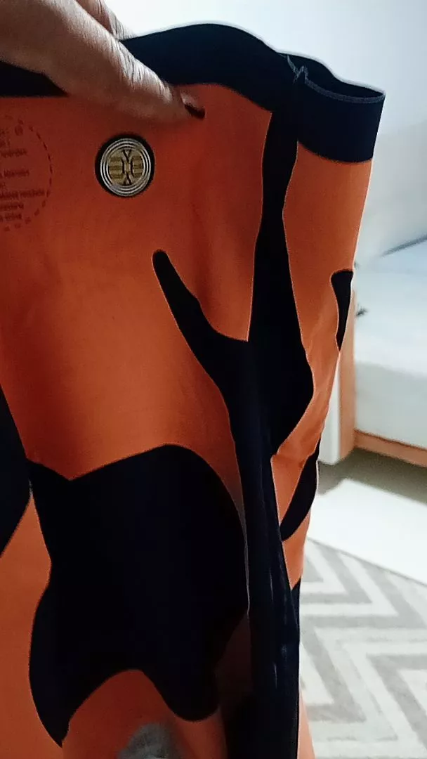 Foto enviada na avaliação de Natália S.